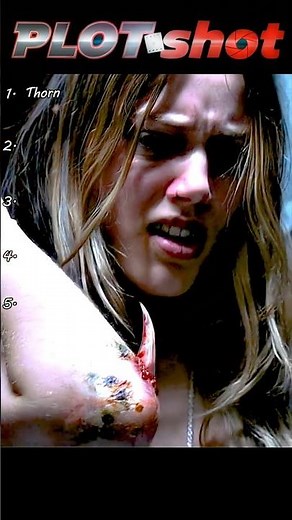 SHE TOOK THE WRONG PILL - The Day A Drug Mutated Her In Public | SCIFI SCENE