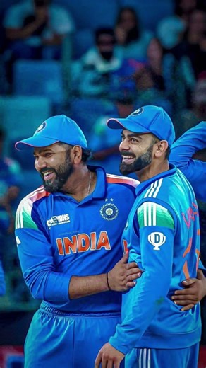 kon sabse Jyada Run Banayega 🤔😱🔥✅ #roko #rohitsharma #viratkohli #cricket #odiseries #rizkigameon