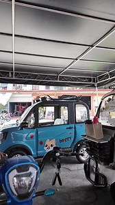 975K views · 19K reactions | SOLD TRENDING ELECTRIC CAR BOUND TO LA UNION  #AIKOSELECTRICCAR #AIKOSEBIKESHOP #AIKOSBIKESHOP #AIKOSNUMBER1 | Aiko's Bike Shop | Facebook