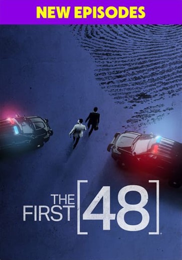 The First 48 S11:E13 - Love Her Madly/Off Track