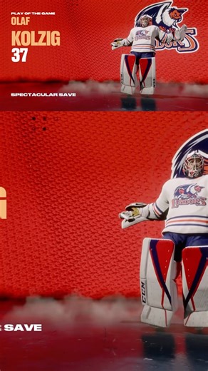 NHL 26 HUT Play of the Game - Olaf Kolzig (PS5) Spectacular Save #nhl26hut #nhl26 #nhl