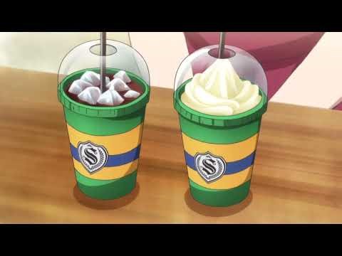 【アニメフル全話】清雅学園に通う2年生・橘イツキは、生徒会長の泉澄リナに突然呼び出され、2学期から空席となった生徒会副会長に任命される