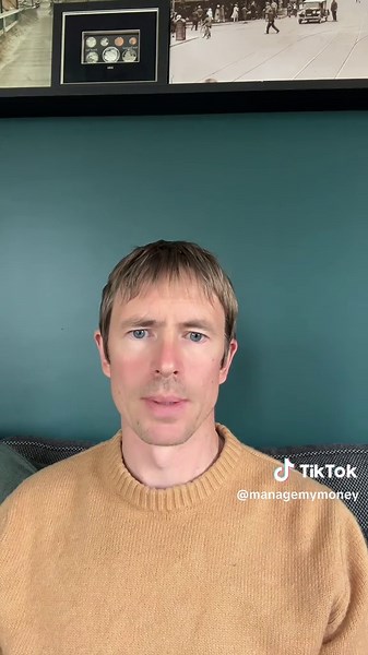 Saving won’t make you wealthy but it does play a huge role in your personal finances. Even cash has its benefits, but it’s important to understand the role each way of holding money has. #managemymoney #personalfinance #fyp #financialtipsandtricks #investing