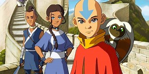 Paramount, Nickelodeon Announce Three New Animated 'Avatar' Films