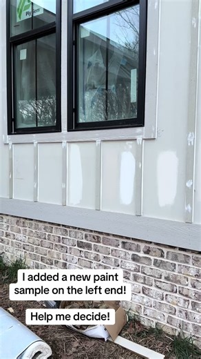 Transforming Our Home with Olympic Mountains Paint