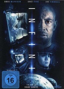 Infini Teaser HD (Englisch) (2015)