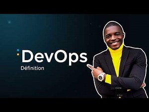 Le DevOps c'est quoi ? Comprendre le DevOps en 5 minutes !