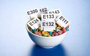 Se repérer dans la jungle des additifs alimentaires