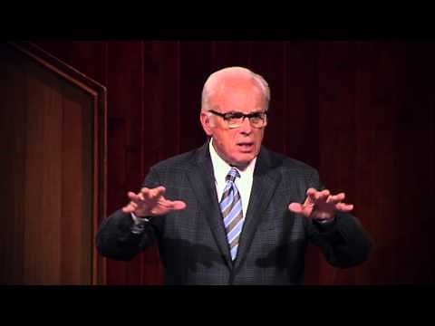 The Lord’s Word to His Church: Pergamum (Revelation 2:12–17)