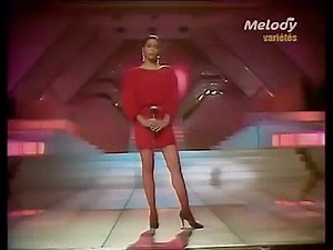 Irene Cara, What A Feeling (Flashdance) 1983 | I Love Old Songs