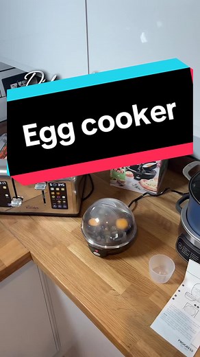 Perfect Poached Eggs in an Egg Cooker: A Game-Changer