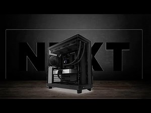 NZXT H6 FLOW Cabinet Review / The New Trend in Fish Tank Cabinets