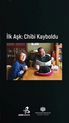 20. Ankara Japon Filmleri Festivali başlıyor!