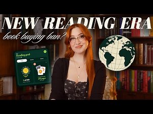 I’m Reading Differently in 2026: New Goals, Challenges, & Intentions 📚