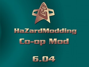 Version 6.04 of the Coop Mod is here! news