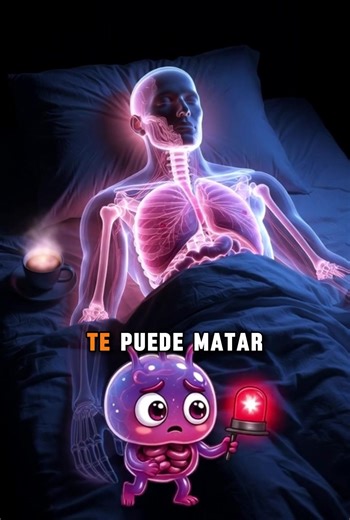 El impacto del café en tu corazón y sueño nocturno