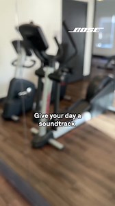 Give your day a soundtrack with powerful sound and renowned noise cancellation. | Bose