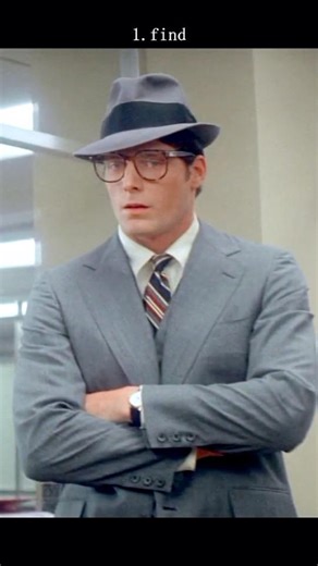 SUPERMAN'S SECRET REVEALED! 😱 How Lois Lane UNCOVERED Clark Kent's Identity in SUPERMAN II