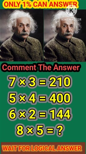 I Solved a Tricky Maths Puzzle!