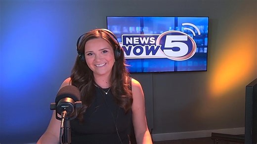 News 5 Now at 5:30 | Friday, May 23, 2025