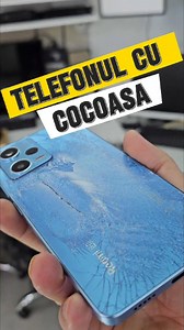 79K views · 587 reactions | Iată un mod inedit de a-ți sparge telefonul! Pune-l pe scaunul din cinematograf și așază-te pe el. Garantat, vei obține un redesign cu totul special! Așa s-a întâmplat și în cazul acestui telefon! Deci: atenție la neatenție! #fun #xiaomi #gsmiasi #servicegsm | Service Gsm Zone | Facebook