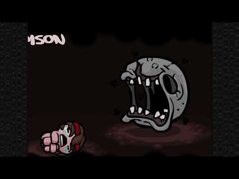 Jeszcze 1 film... (╯°□°）╯︵ ┻━┻ -The Binding of Issac Odc.39/40/Wrath of The Lamb Odc.17