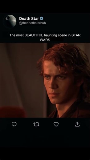 The Last HOUR of ANAKIN SKYWALKER Traumatized Me...