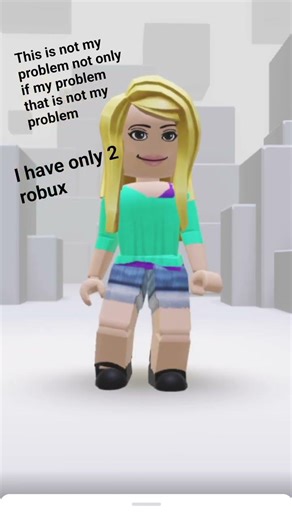 that is not my problem