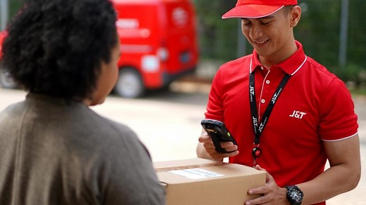 Kumpulan Cara Lacak Paket JNT yang Mudah dan Cepat, Dijamin Akurat