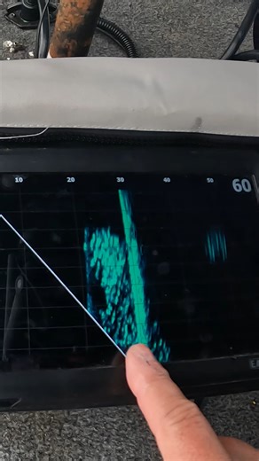 Hit my daily limit on #Crappie don't let a price tag fool you the #Lowrance #EagleEye9 is a great #livescope for under $1000 | Fishing Knot Catching | Facebook