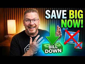 Unleash HUGE Azure VM Savings: 7 Killer Tips!