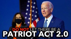 32K views · 224 reactions | Ilhan Omar Warns Against a Possible Patriot Act 2.0 | The Humanist Report | Facebook