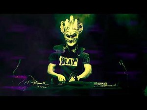 Boris Brejcha at Grand Palais 🏛️ | High-Tech Minimal Techno Mix 2025