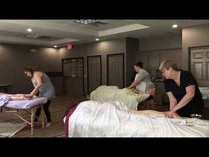 Ayurvedic Massage Training