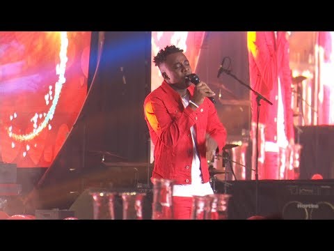 FULL SHOW: MAC VOICE ALIVYONOGESHA USIKU WA MAHABA NDI NDI NDI, HIKI KIPAJI BALAA!