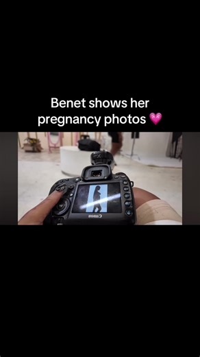 Benet Nicole's Heartfelt Pregnancy Journey Revealed