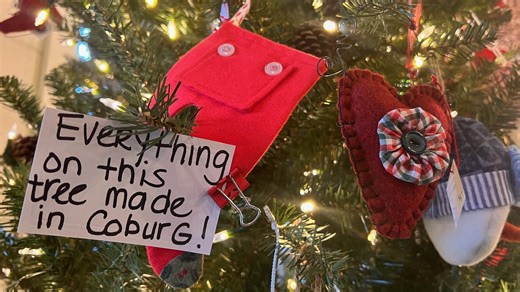 Want to support local businesses this holiday? 3 gift shops to visit