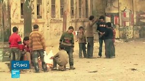 مصر.. كيف تواجه الحكومة ظاهرة أطفال الشوارع؟