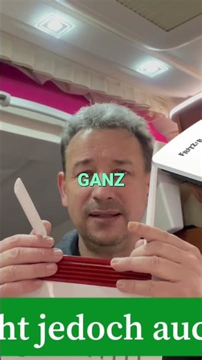 📡 Unser Internet-Setup: So haben wir immer Empfang im Wohnmobil!