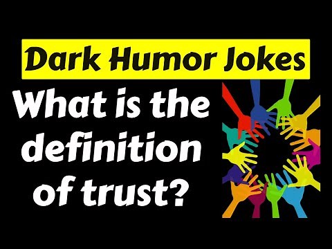 21 Comical Dark Humor Jokes | Compilation #15