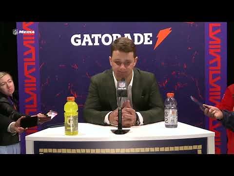 'It just hurts' - Brock Purdy reacts to 49ers' loss to Chiefs in Super Bowl LVIII | NFL on ESPN