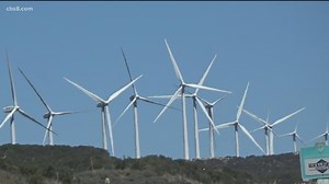 San Diego ranks #5 as most sustainable city in green energy