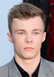 Nicholas Hamilton
