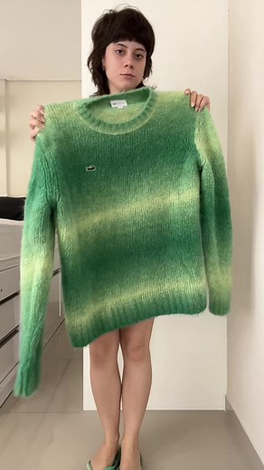 Stylish Lacoste Sweater Outfit Ideas for Men