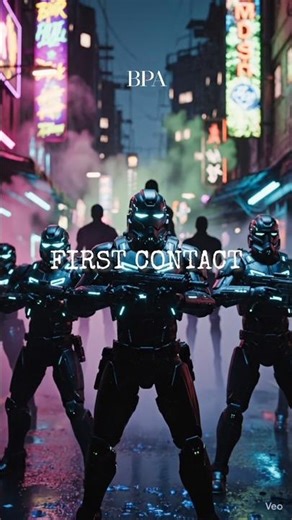 They Copied the Troopers | File 013