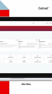 Sabia que você consegue gerenciar seu negócio de onde estiver? Com o Portal Minha Conta e o App Getnet Brasil, você controla suas vendas de forma 100% digital.​ 📱Assista ao vídeo com o passo a passo e baixe o app: https://site.getnet.com.br/bem-vindos/app-getnet/ 💻Ou entre no Portal: https://site.getnet.com.br/ ​#Getnet #PortalMinhaConta #AppGetnet | Getnet