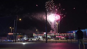 727 reactions · 115 shares | The Chicago Dogs say 'Baseball With Everything'...turns out they really mean it. The Chicago Scene spent some time with the Dogs at Impact Field. Check out the video, and grab your tickets to one of this weekend's off-the-charts fireworks displays, trust me, you'll be glad you did. #sponsored | WGN Morning News | Facebook