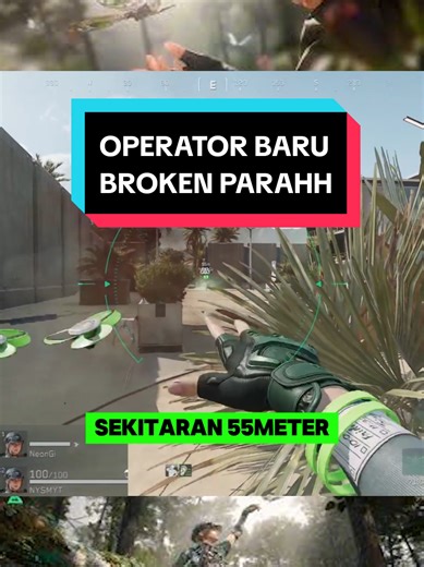 Operator Baru Delta Force: Sikat Lawan Secara Instan!