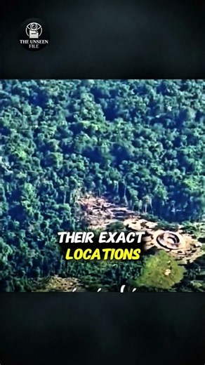 This Might Be The Most Isolated Community On Earth… #Shorts