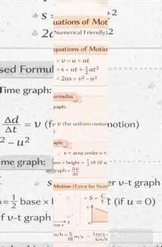 class 9 science motion numericals. #class9 #science #motion #numericals